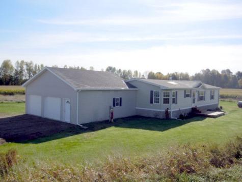 562 Dubois Road Champlain NY 12919