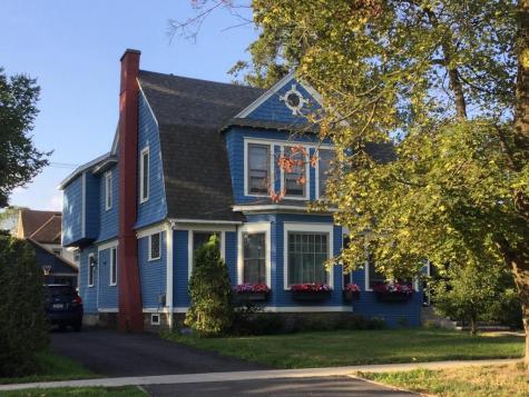 167 Cornelia Street Plattsburgh NY 12901