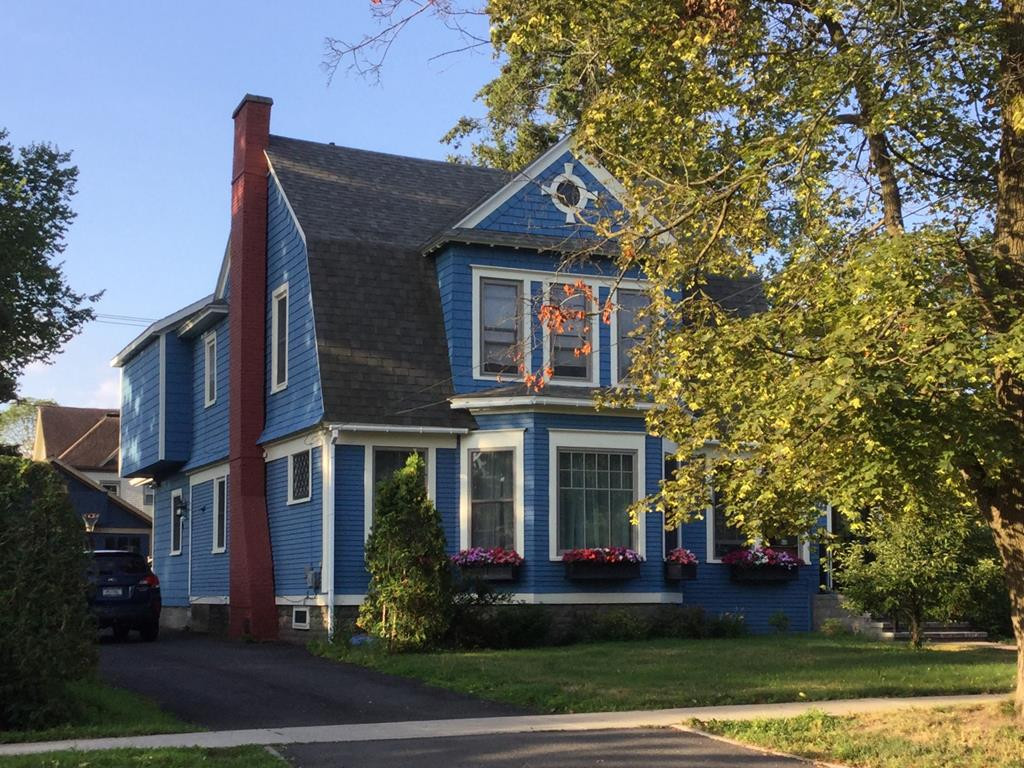 167 Cornelia Street Plattsburgh NY 12901