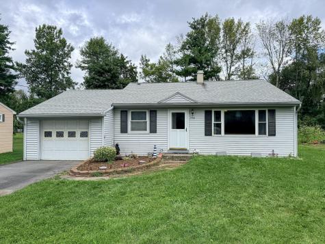 776 Bear Swamp Road Peru NY 12972
