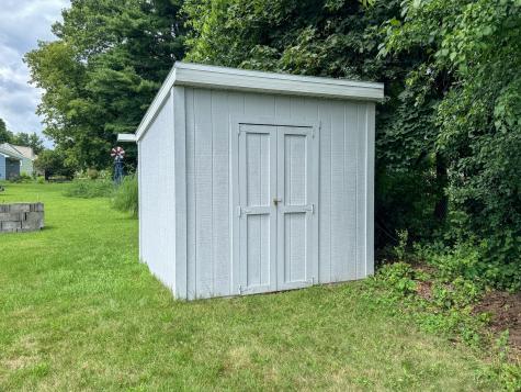 776 Bear Swamp Road Peru NY 12972