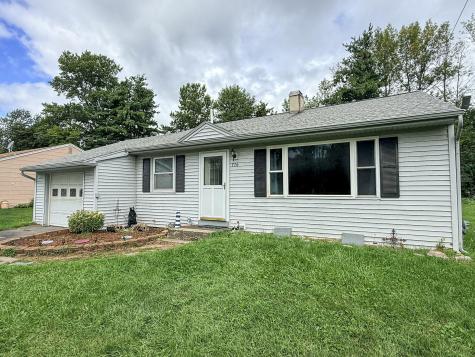 776 Bear Swamp Road Peru NY 12972
