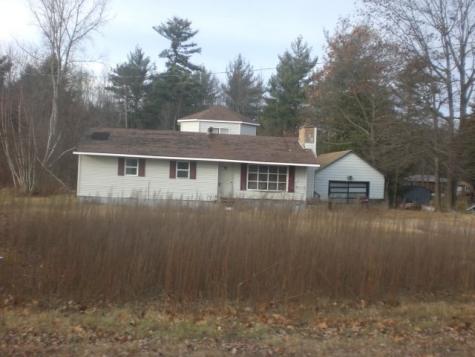 534 Salmon River Road Plattsburgh NY 12901