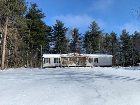128 Blake Road Plattsburgh NY 12901