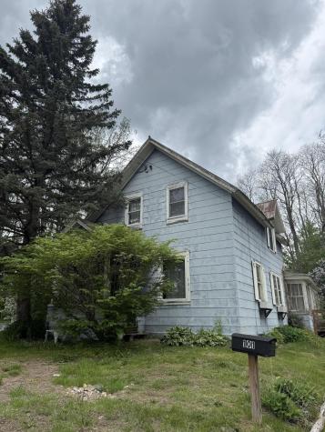 101 Franklin Street Malone NY 12953