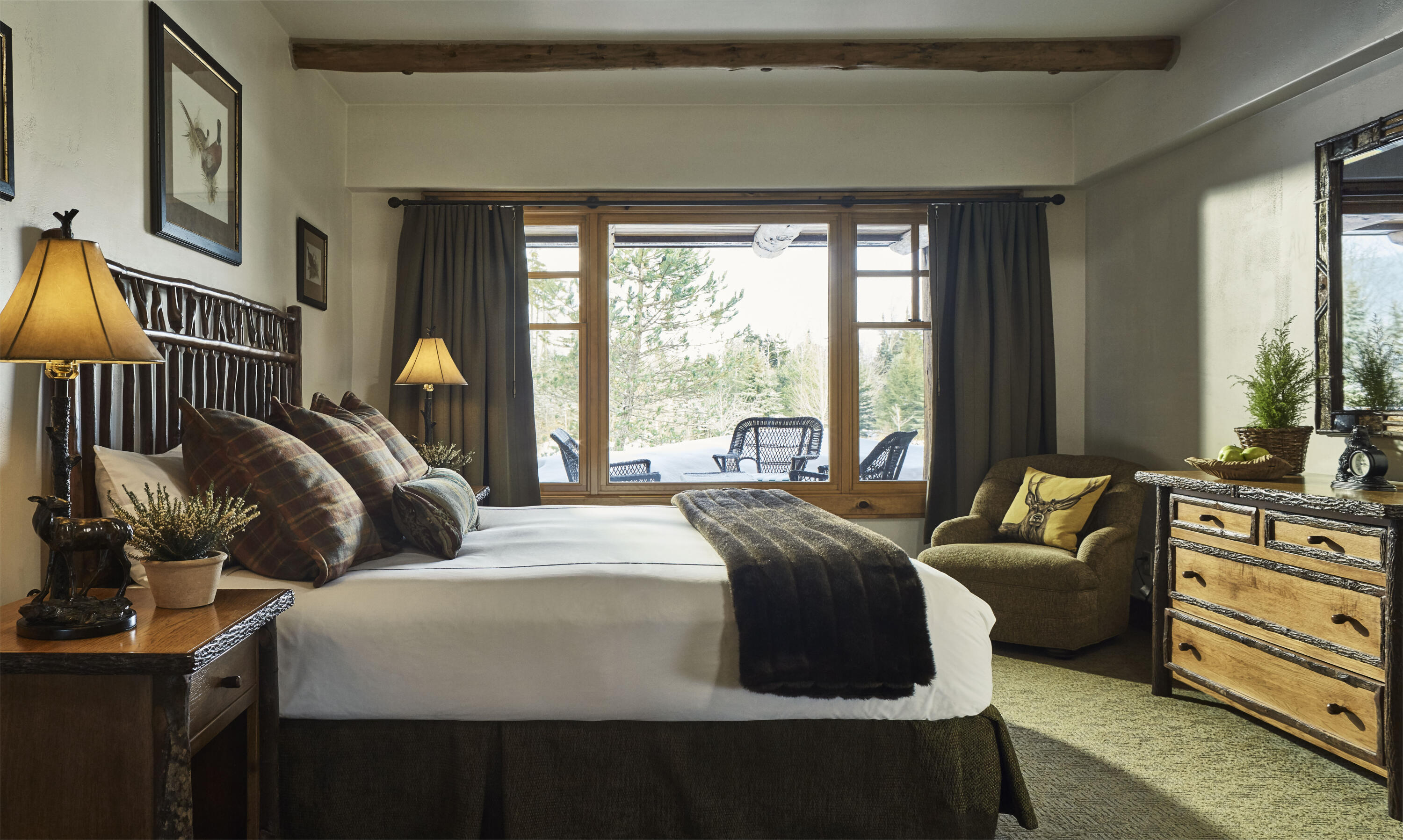 7 Whiteface Inn Lane Lake Placid NY 12946
