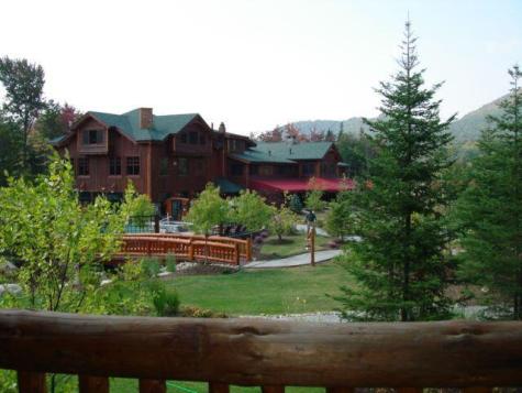 7 Whiteface Inn Lane Lake Placid NY 12946