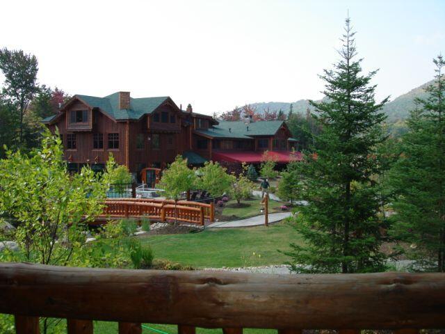 7 Whiteface Inn Lane Lake Placid NY 12946