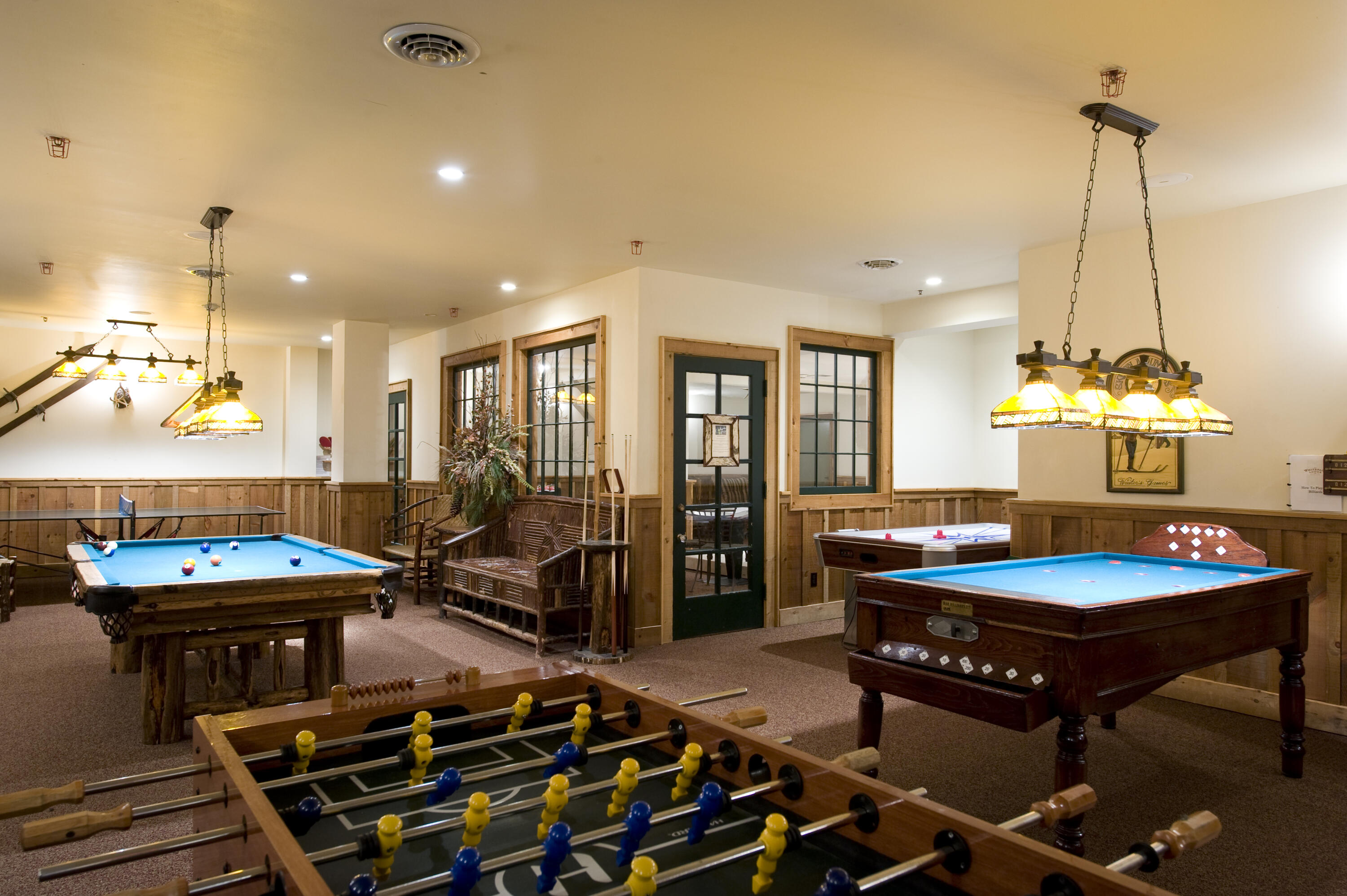 7 Whiteface Inn Lane Lake Placid NY 12946