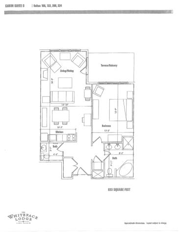 7 Whiteface Inn Lane Lake Placid NY 12946