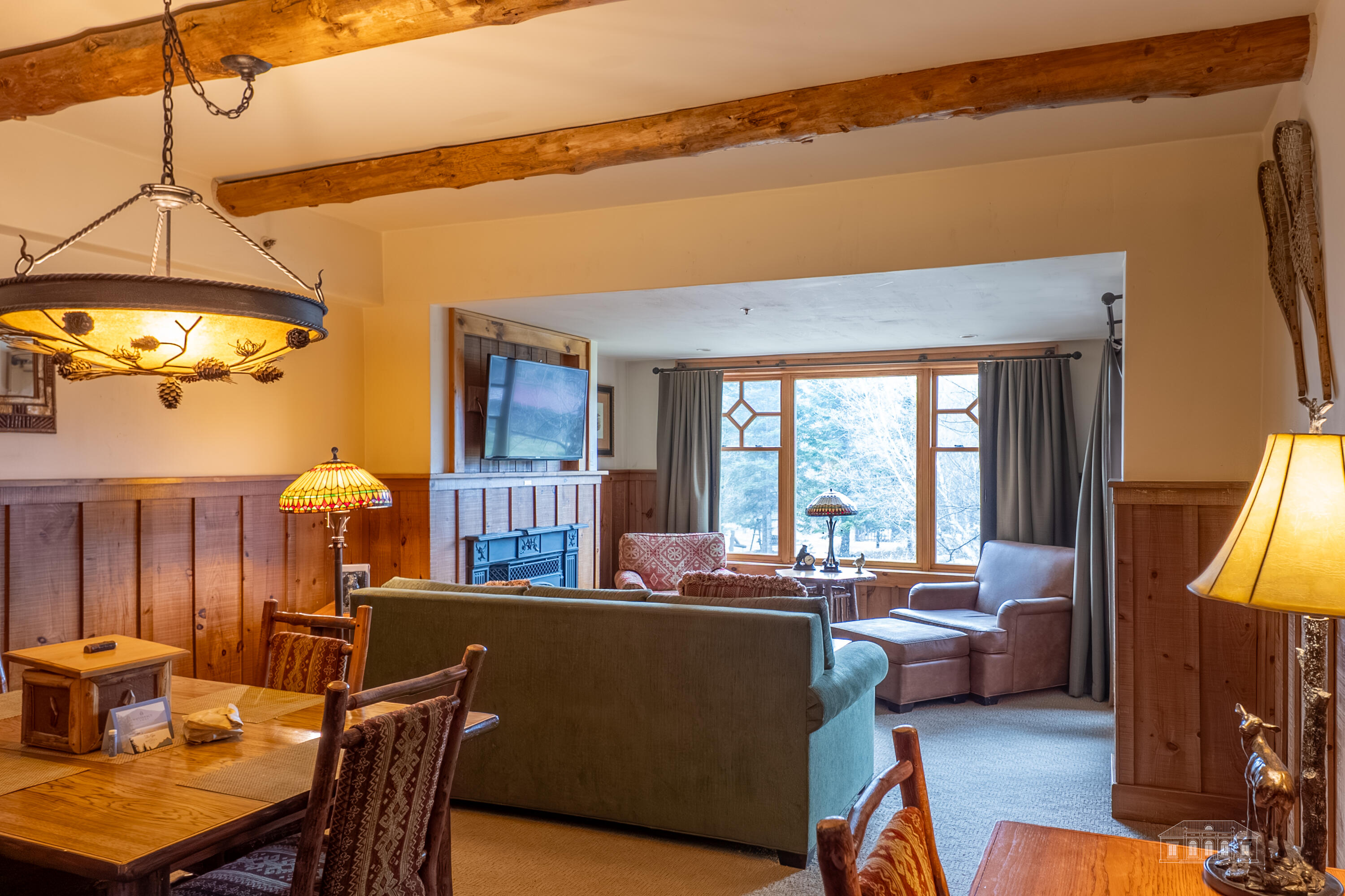 7 Whiteface Inn Lane Lake Placid NY 12946