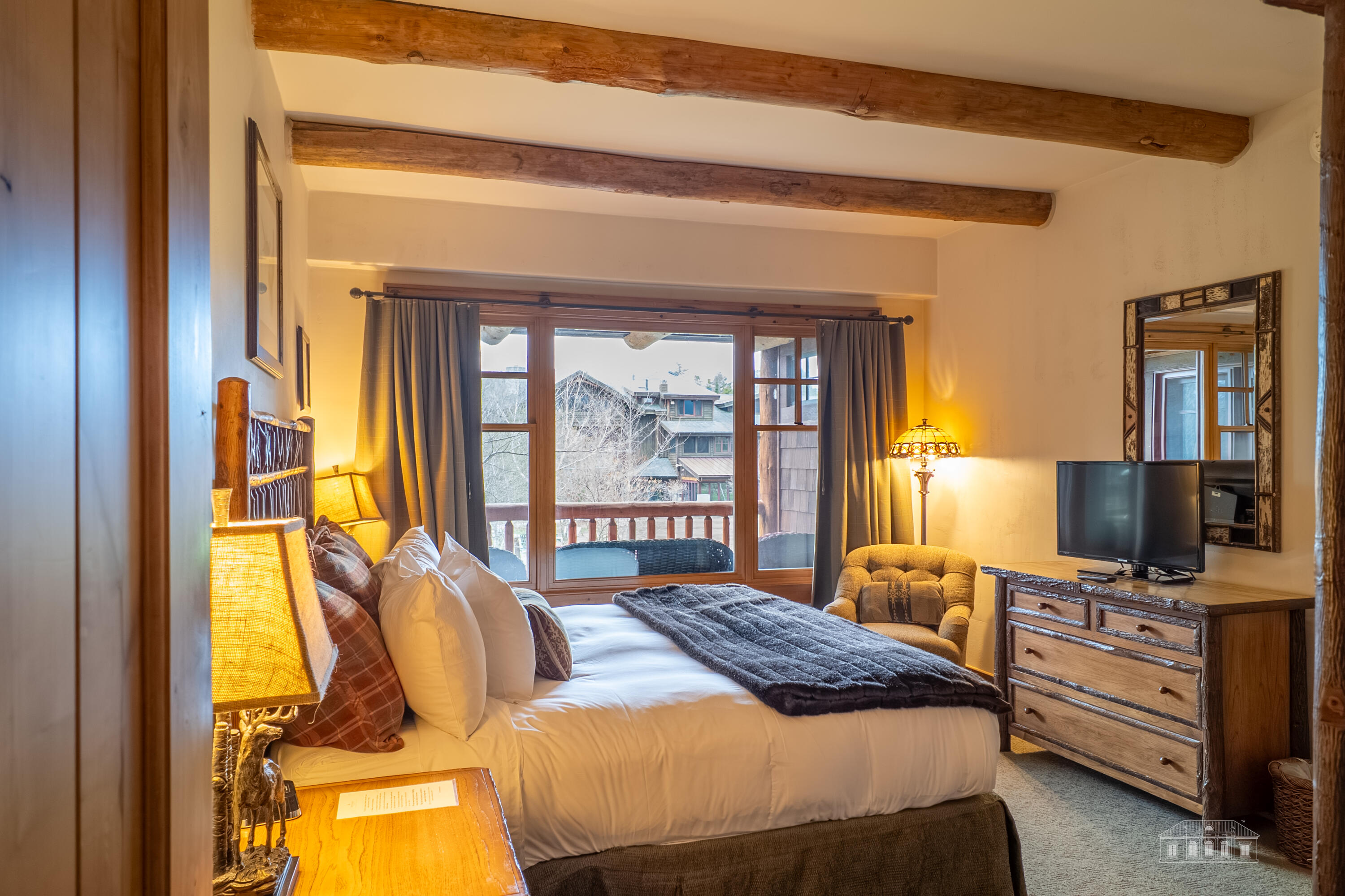 7 Whiteface Inn Lane Lake Placid NY 12946