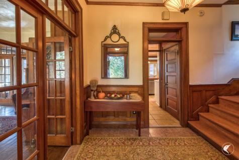 75 Franklin Avenue Saranac Lake NY 12983