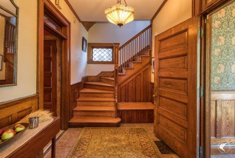 75 Franklin Avenue Saranac Lake NY 12983