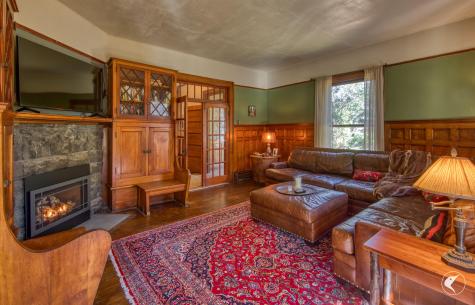 75 Franklin Avenue Saranac Lake NY 12983