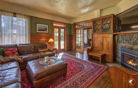 75 Franklin Avenue Saranac Lake NY 12983