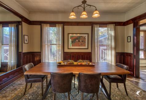 75 Franklin Avenue Saranac Lake NY 12983