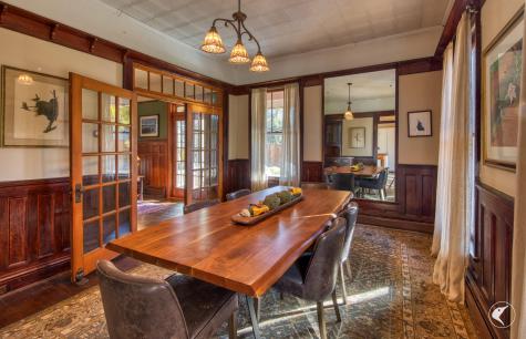 75 Franklin Avenue Saranac Lake NY 12983