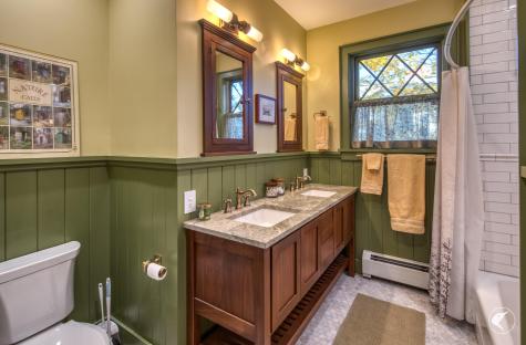 75 Franklin Avenue Saranac Lake NY 12983