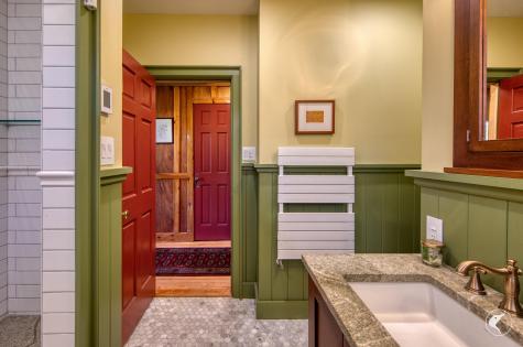 75 Franklin Avenue Saranac Lake NY 12983