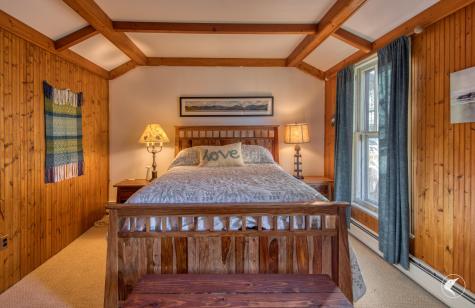 75 Franklin Avenue Saranac Lake NY 12983