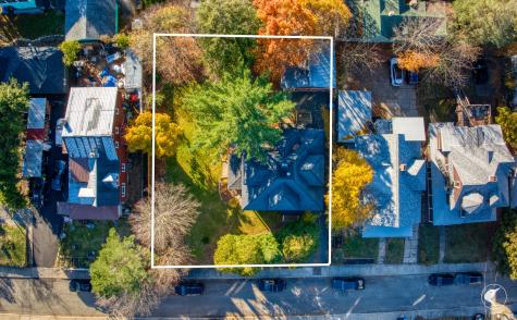 75 Franklin Avenue Saranac Lake NY 12983