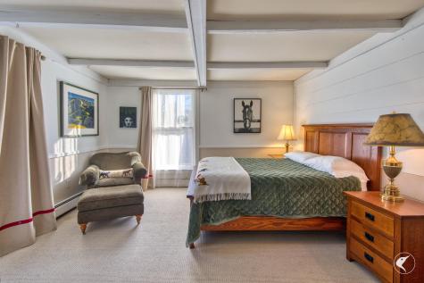 75 Franklin Avenue Saranac Lake NY 12983