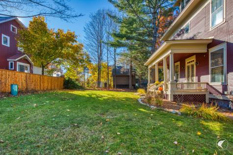 75 Franklin Avenue Saranac Lake NY 12983