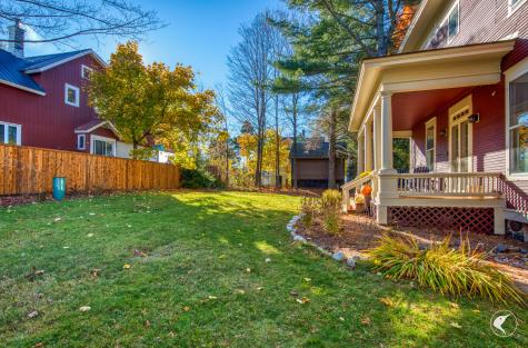 75 Franklin Avenue Saranac Lake NY 12983