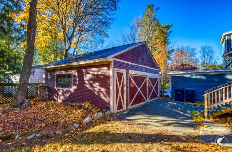 75 Franklin Avenue Saranac Lake NY 12983