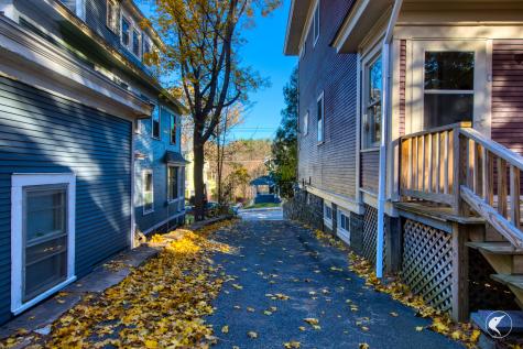 75 Franklin Avenue Saranac Lake NY 12983