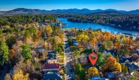 75 Franklin Avenue Saranac Lake NY 12983