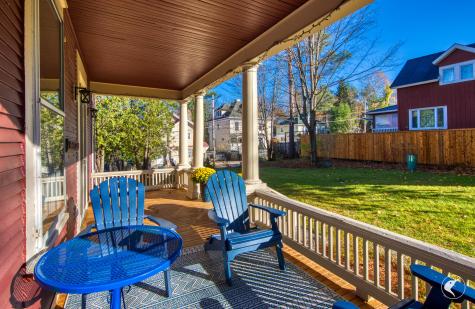 75 Franklin Avenue Saranac Lake NY 12983