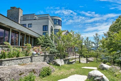 155 Bassett Mountain Way Wilmington NY 12997