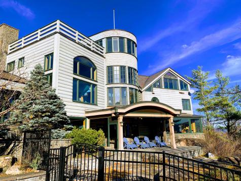 155 Bassett Mountain Way Wilmington NY 12997