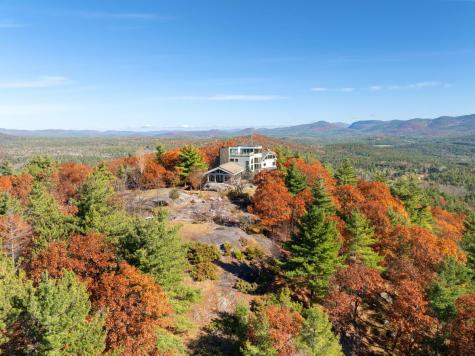 155 Bassett Mountain Way Wilmington NY 12997