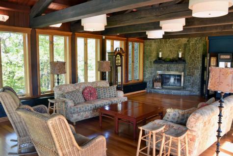155 Bassett Mountain Way Wilmington NY 12997