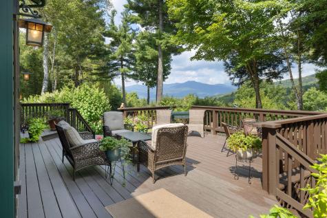 55 Woodpecker Way Keene NY 12942