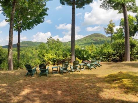 55 Woodpecker Way Keene NY 12942