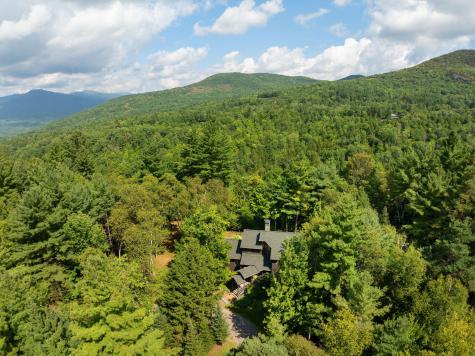 55 Woodpecker Way Keene NY 12942