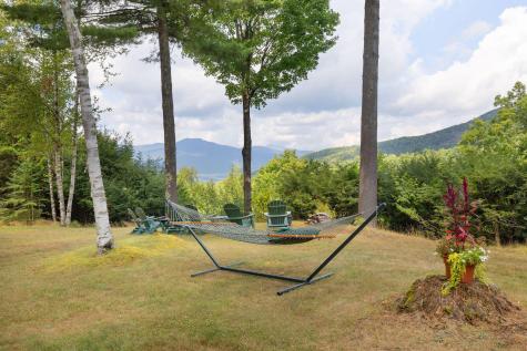 55 Woodpecker Way Keene NY 12942