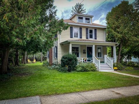 5 Morrison Avenue Plattsburgh NY 12901