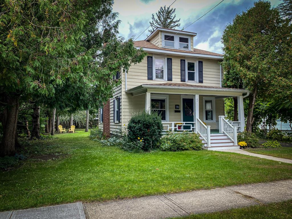 5 Morrison Avenue Plattsburgh NY 12901