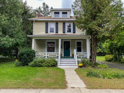 5 Morrison Avenue Plattsburgh NY 12901
