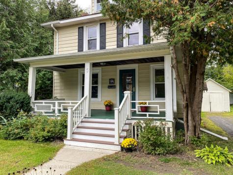 5 Morrison Avenue Plattsburgh NY 12901