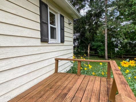 5 Morrison Avenue Plattsburgh NY 12901