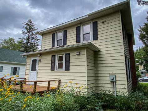 5 Morrison Avenue Plattsburgh NY 12901
