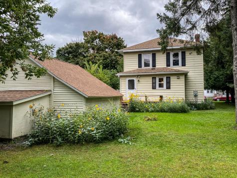 5 Morrison Avenue Plattsburgh NY 12901