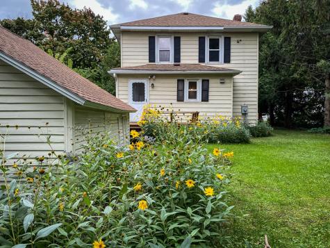 5 Morrison Avenue Plattsburgh NY 12901