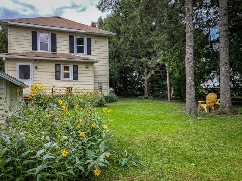 5 Morrison Avenue Plattsburgh NY 12901